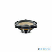 Focal ICC T3Y 100 - Kit voie centrale pour Tesla® Model 3 et Model Y Focal