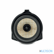 Focal ICR MBZ 100 - Kit coaxial surround haute-fidélité dédié Mercedes-Benz Focal