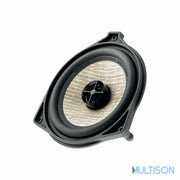 Focal ICR MBZ 100 - Kit coaxial surround haute-fidélité dédié Mercedes-Benz Focal