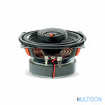 Focal ICU100 - Kit Coaxial 2 Voies 10cm 40 Watts RMS Focal