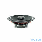 Focal ICU165 - Kit Coaxial 2 Voies 16.5cm 70 Watts RMS Focal