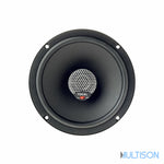 Focal ICU165 - Kit Coaxial 2 Voies 16.5cm 70 Watts RMS Focal