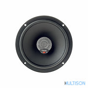 Focal ICU165 - Kit Coaxial 2 Voies 16.5cm 70 Watts RMS Focal