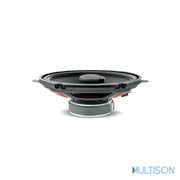 Focal ICU570 - Kit Coaxial elliptique 2 Voies 13x18cm  70 Watts RMS Focal