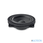 Focal IS BMW 100 v2 - Kit 2 Voies Séparées pour BMW Série 3, Série 4, i4 Focal