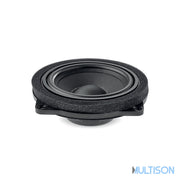 Focal IS BMW 100 v2 - Kit 2 Voies Séparées pour BMW Série 3, Série 4, i4 Focal