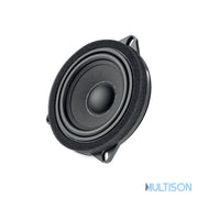 Focal IS BMW 100 v2 - Kit 2 Voies Séparées pour BMW Série 3, Série 4, i4 Focal