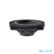 Focal IS BMW 100 v2 - Kit 2 Voies Séparées pour BMW Série 3, Série 4, i4 Focal