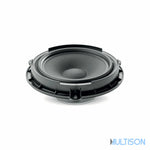 Focal IS FORD 165 - Kit 2 Voies Séparées Plug And Play pour Ford Focal