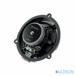 Focal IS FORD 165 - Kit 2 Voies Séparées Plug And Play pour Ford Focal