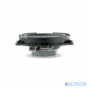 Focal IS FORD 165 - Kit 2 Voies Séparées Plug And Play pour Ford Focal