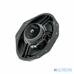 Focal IS FORD 690 - Kit 2 Voies Séparées Plug And Play pour Ford Focal