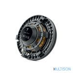 Focal IS MBZ 100 V2 - Kit 2 voies séparées pour Mercedes-Benz Focal