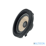 Focal IS MBZ 100 V2 - Kit 2 voies séparées pour Mercedes-Benz Focal