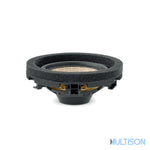 Focal IS MBZ 100 V2 - Kit 2 voies séparées pour Mercedes-Benz Focal