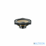 Focal IS T3Y 100 - Kit 2 voies séparées pour Tesla® Model 3 et Model Y Focal