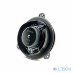 Focal IS TOY 165 - Kit 2 Voies Séparées Plug And Play pour Toyota Focal