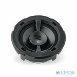 Focal IS TOY 170 - Kit 2 Voies Séparées pour Toyota Camry Focal