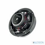 Focal IS VW 155 - Kit 2 Voies Séparées pour Volkswagen Seat Focal