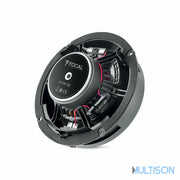 Focal IS VW 155 - Kit 2 Voies Séparées pour Volkswagen Seat Focal