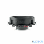 Focal IS VW 155 - Kit 2 Voies Séparées pour Volkswagen Seat Focal