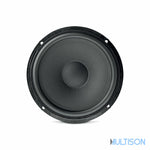 Focal IS VW 165 - Kit 2 Voies Séparées pour Volkswagen Seat Skoda Focal