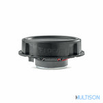 Focal IS VW 165 - Kit 2 Voies Séparées pour Volkswagen Seat Skoda Focal