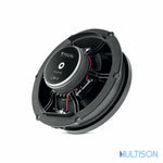 Focal IS VW 180 - Kit 2 Voies Séparées pour Volkswagen Seat Skoda Focal