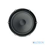 Focal IS VW 180 - Kit 2 Voies Séparées pour Volkswagen Seat Skoda Focal