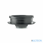 Focal IS VW 180 - Kit 2 Voies Séparées pour Volkswagen Seat Skoda Focal