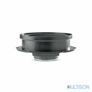 Focal IS VW 180 - Kit 2 Voies Séparées pour Volkswagen Seat Skoda Focal