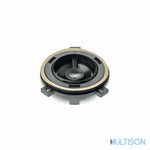 Focal IS VW 180 - Kit 2 Voies Séparées pour Volkswagen Seat Skoda Focal