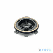 Focal IS VW 180 - Kit 2 Voies Séparées pour Volkswagen Seat Skoda Focal