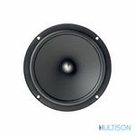Focal ISU165 - Kit 2 Voies 16.5cm Séparées Slim 70 W RMS Focal