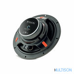 Focal ISU200 - Kit 2 Voies Séparées 20Cm 80 Watts RMS Focal