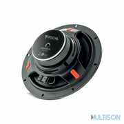 Focal ISU200 - Kit 2 Voies Séparées 20Cm 80 Watts RMS Focal