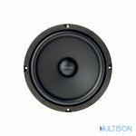Focal ISU200 - Kit 2 Voies Séparées 20Cm 80 Watts RMS Focal