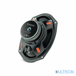 Focal ISU690 - Kit 2 Voies Séparées 23X15cm 80 Watts RMS Focal