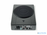 Focal ISUB ACTIVE 2.1 - Subwoofer Amplifié et Amplificateur 2 Canaux Focal