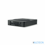 Focal ISUB ACTIVE 2.1 - Subwoofer Amplifié et Amplificateur 2 Canaux Focal