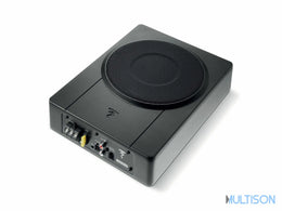 Focal ISUB ACTIVE - Caisson de Grave Amplifié Plug and Play Focal