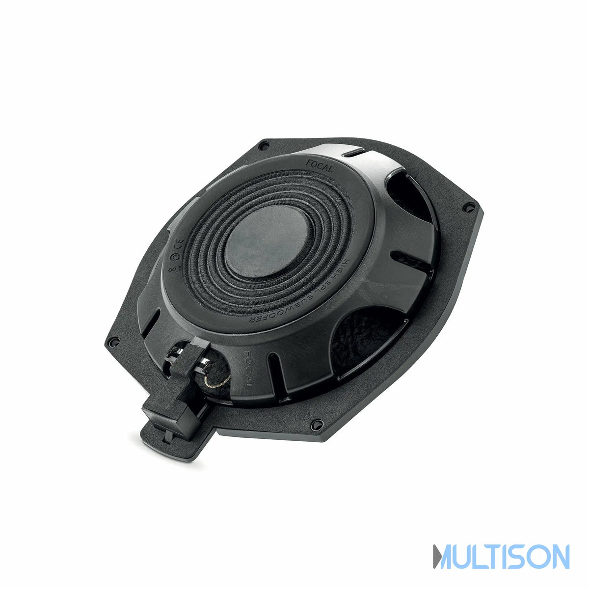 Focal ISUB BMW Ohm Subwoofer for BMW Plug And Play