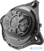 Focal ISUB MBZ 2 LHD - Subwoofers dédiés Mercedes-Benz® Focal