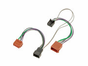 Focal IW TOY Y-ISO HARNESS V2 - Câble Faisceau ISO pour IMPULSE 4.320 Focal