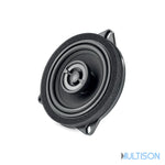 Focal IC BMW 100 v2 - Kit Coaxial 2 Voies pour BMW Série 3, Série 4, i4 Multison