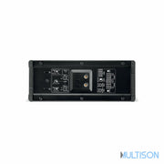 Focal Impulse 4.320 - Amplificateur Numérique 4 Canaux Plug and Play Focal