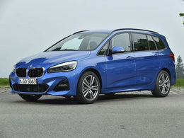 Focal Inside BMW Série 2 F46 ACOUSTIC 7.2 - Pour BMW Série 2 Gran Tourer F46 (2015 - 2021) Focal