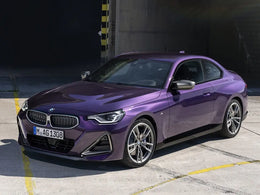 Focal Inside BMW Série 2 G42 ACTIVE 6.2 - Pour BMW Série 2 Coupé G42 (à partir de 2021) Focal