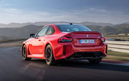 Focal Inside BMW Série 2 G87 ACTIVE 6.2 -Pour BMW Série 2 Coupé G87 M2 (à partir de 2023) Focal