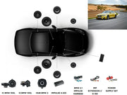 Focal Inside BMW Série 4 F82 ACTIVE 6.2 Focal